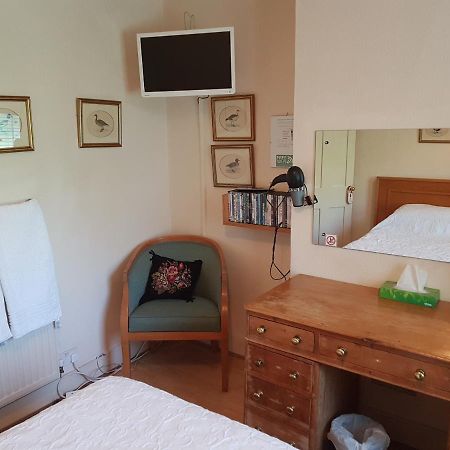 St Albans Keyfield Terrace Serviced Apartments מראה חיצוני תמונה