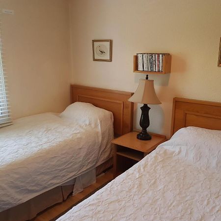 St Albans Keyfield Terrace Serviced Apartments מראה חיצוני תמונה