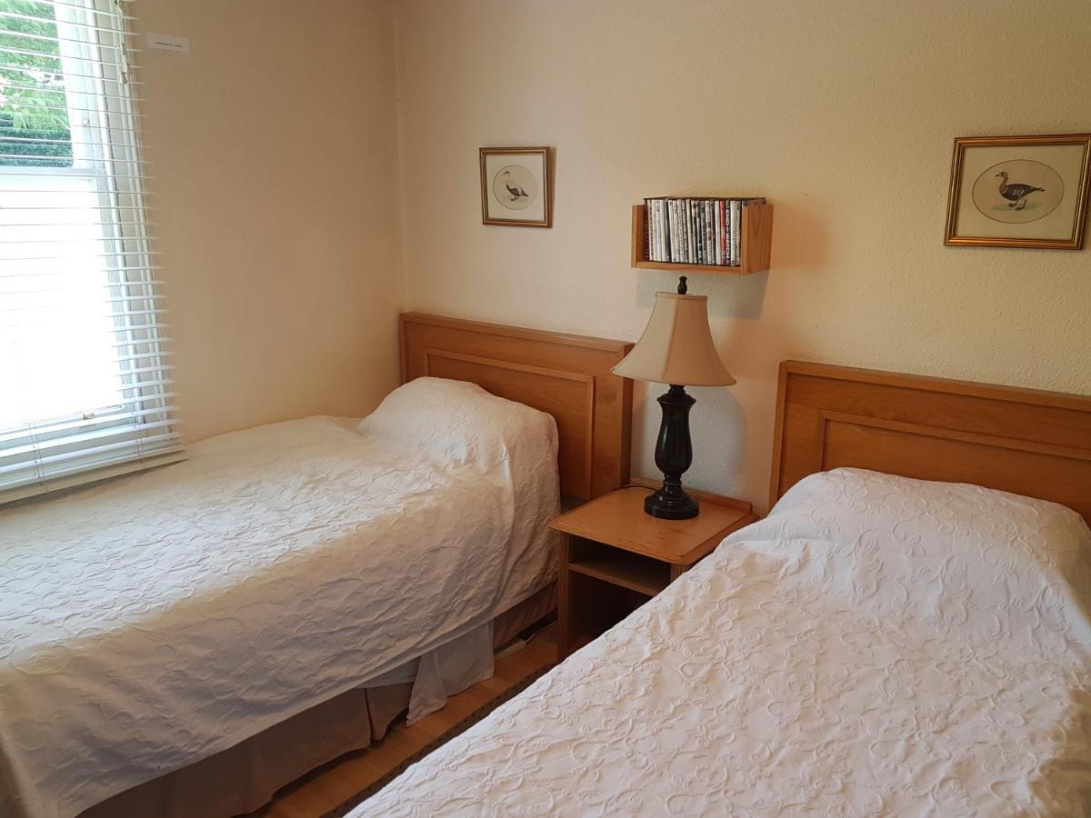 St Albans Keyfield Terrace Serviced Apartments מראה חיצוני תמונה