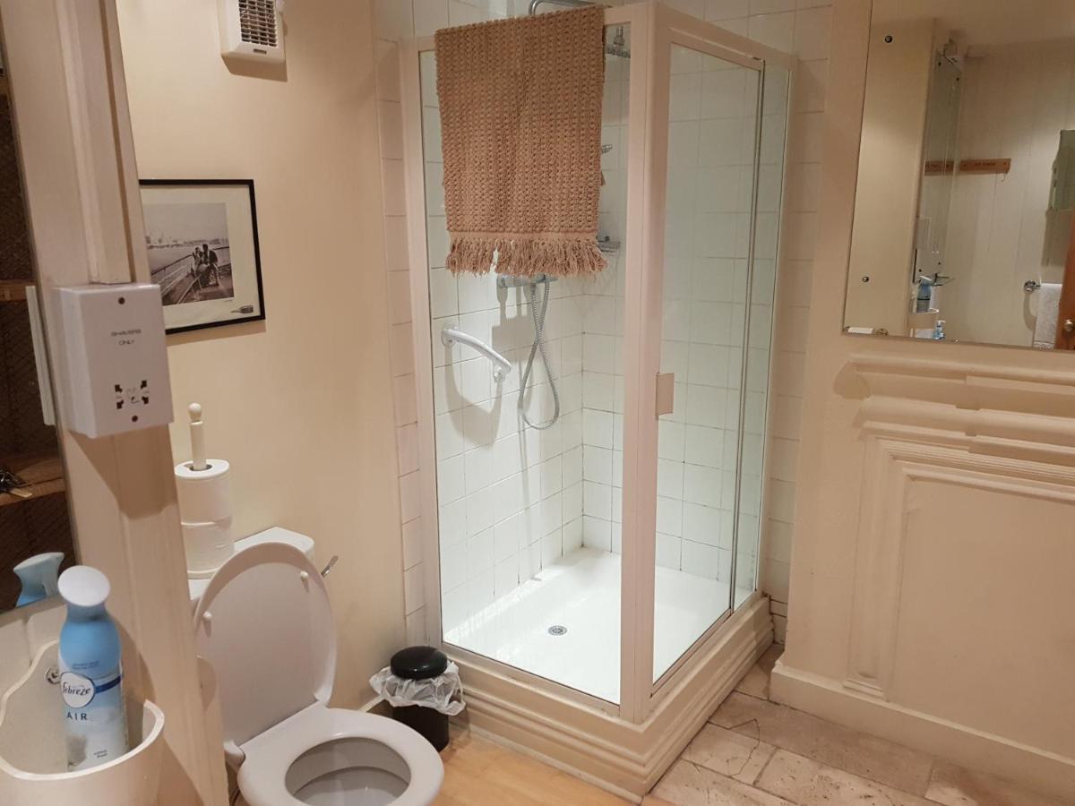 St Albans Keyfield Terrace Serviced Apartments מראה חיצוני תמונה